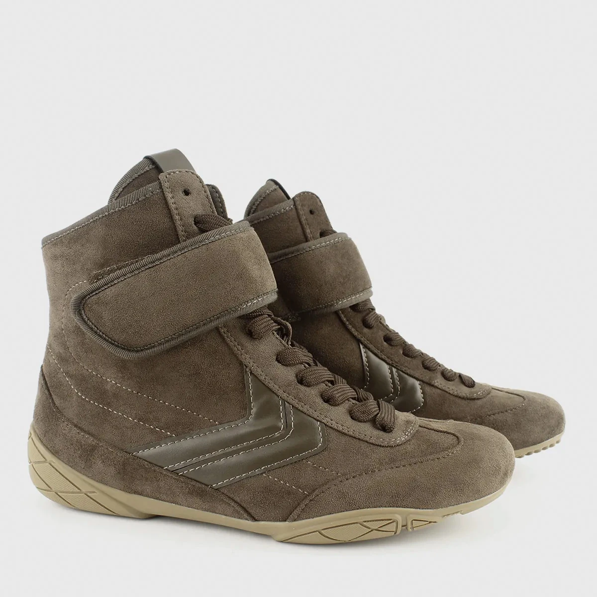 ZAPATILLAS MUJER INDEX CASUALES IBOX - 2