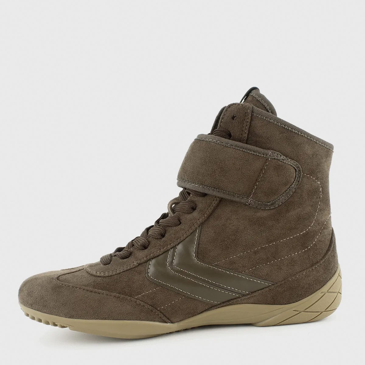 ZAPATILLAS MUJER INDEX CASUALES IBOX - 3