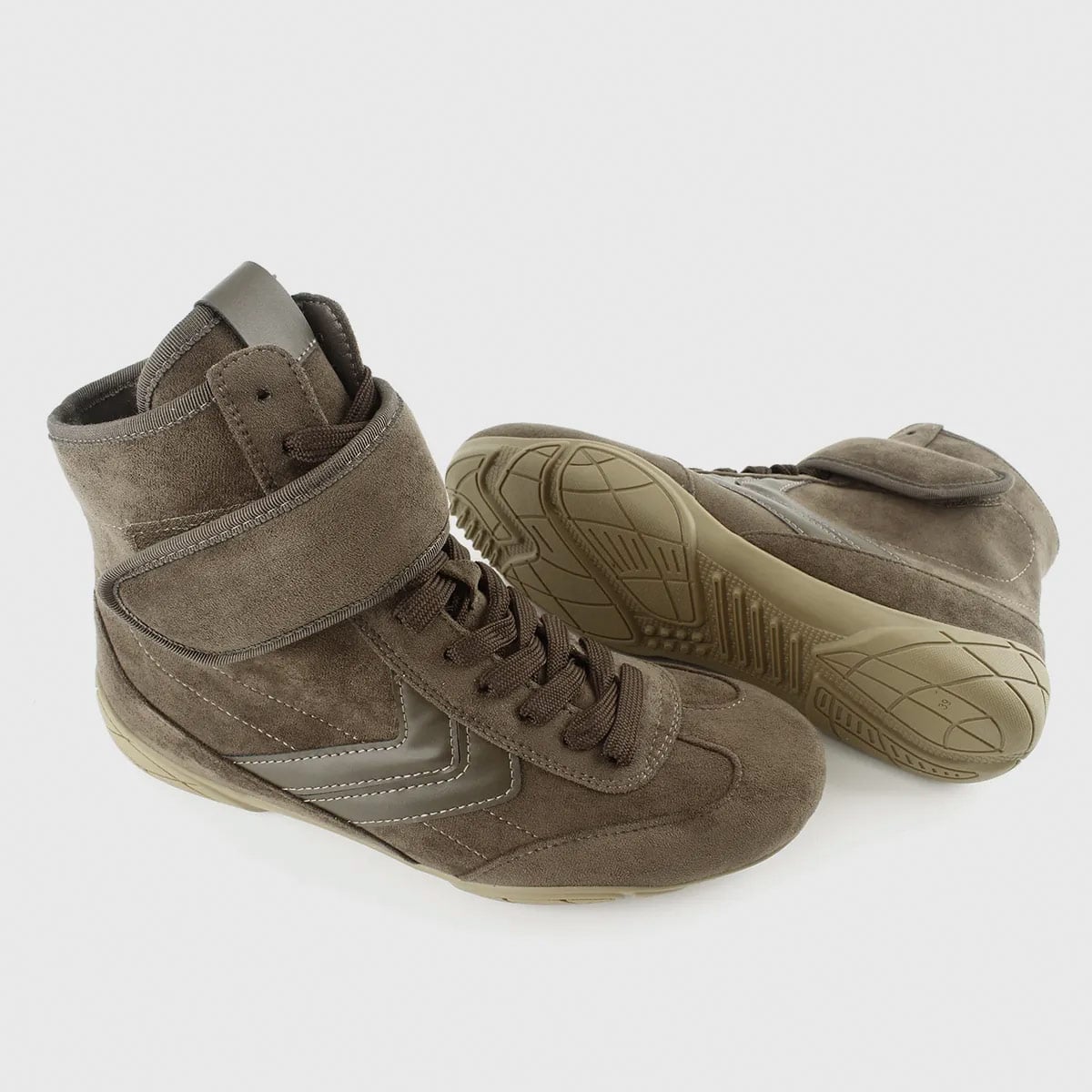ZAPATILLAS MUJER INDEX CASUALES IBOX - 4