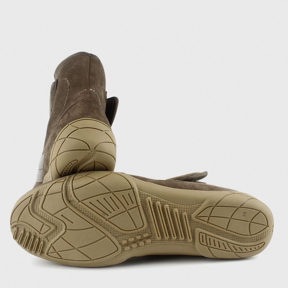 ZAPATILLAS MUJER INDEX CASUALES IBOX - 5
