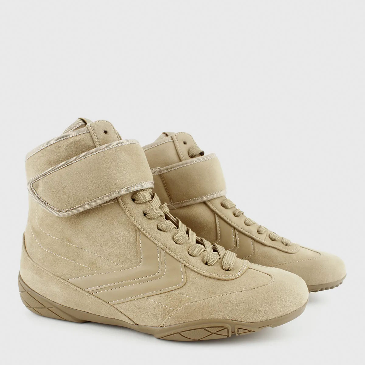 ZAPATILLAS MUJER INDEX CASUALES IBOX - 2
