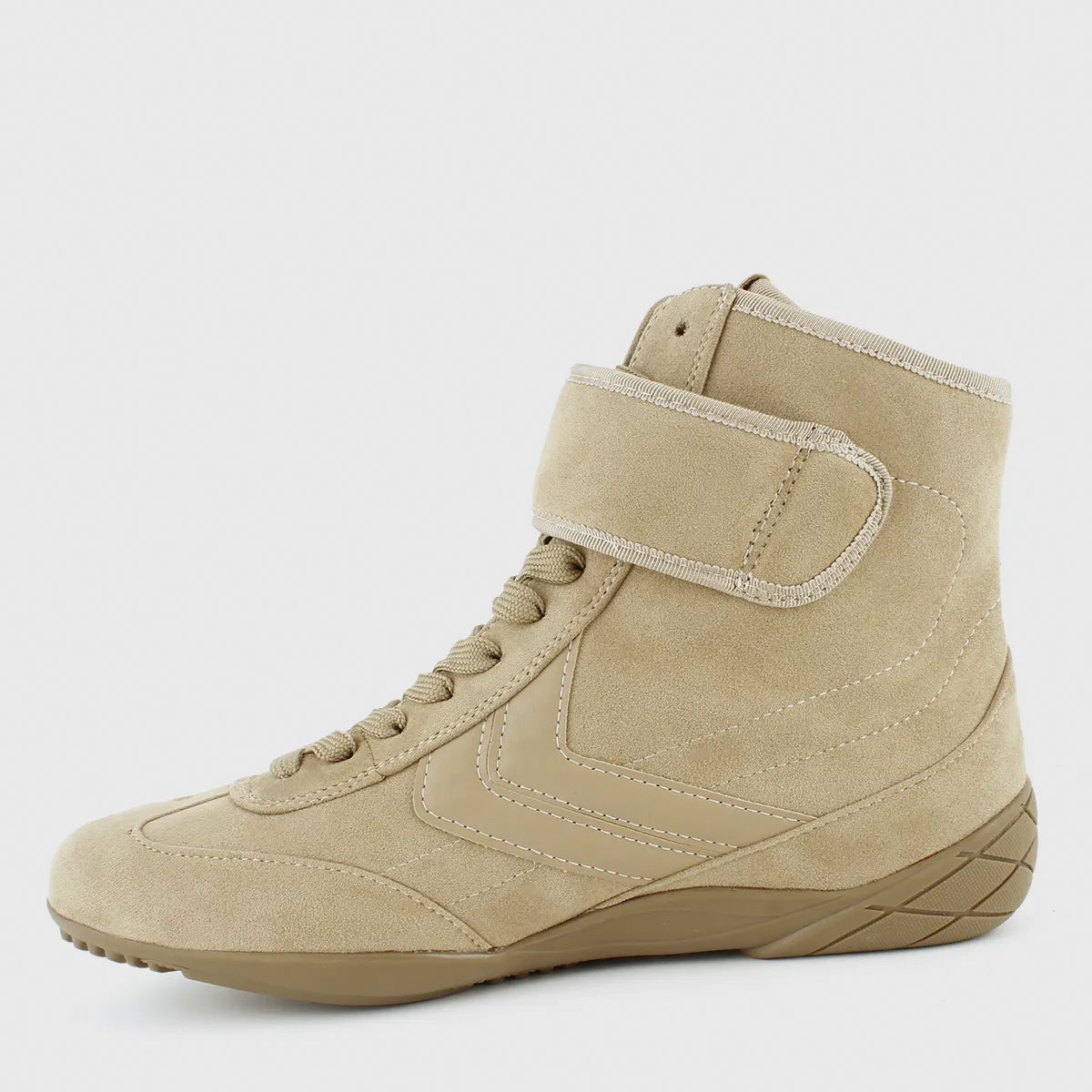 ZAPATILLAS MUJER INDEX CASUALES IBOX - 3