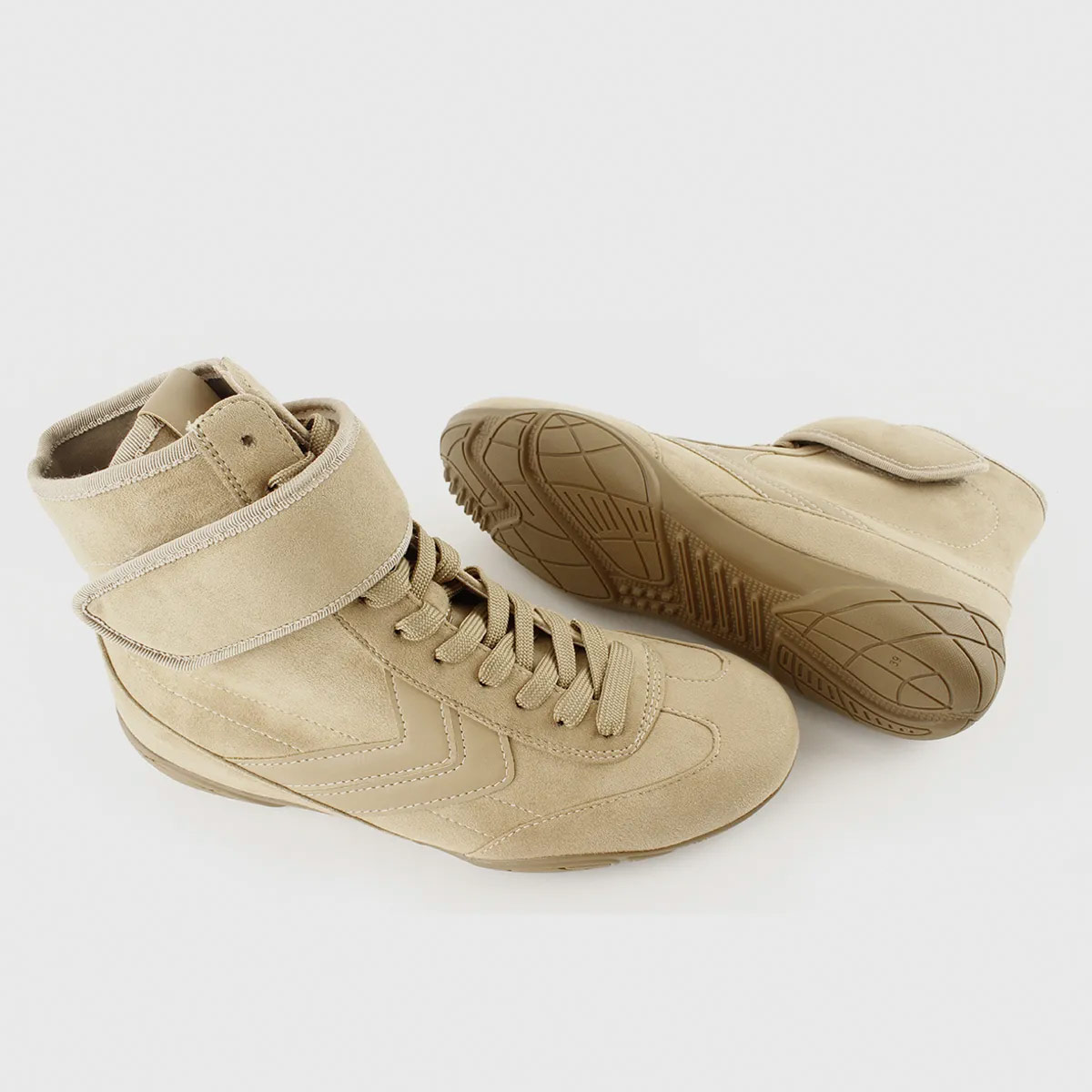 ZAPATILLAS MUJER INDEX CASUALES IBOX - 4