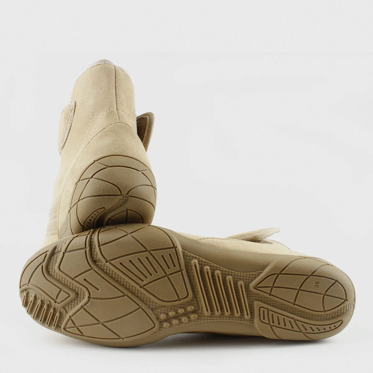 ZAPATILLAS MUJER INDEX CASUALES IBOX - 5