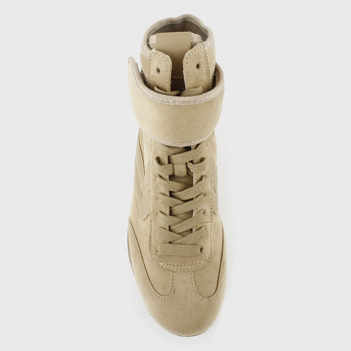 ZAPATILLAS MUJER INDEX CASUALES IBOX - 6