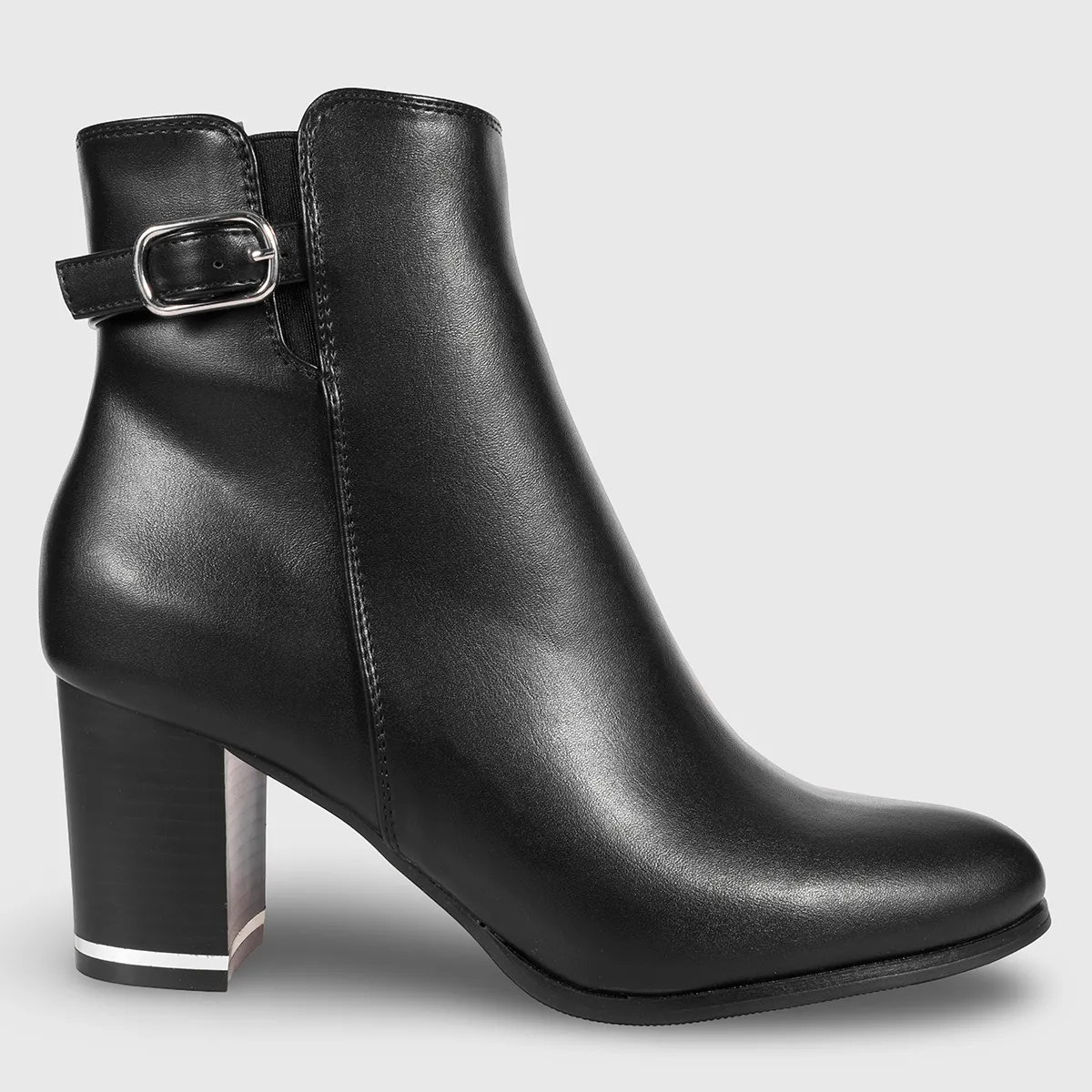 BOTINES MUJER CACHAREL AIDAPE2 - 1