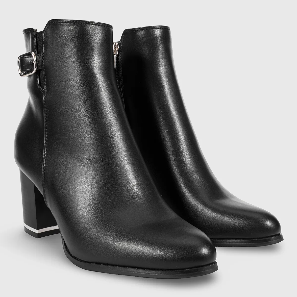 BOTINES MUJER CACHAREL AIDAPE2 - 2