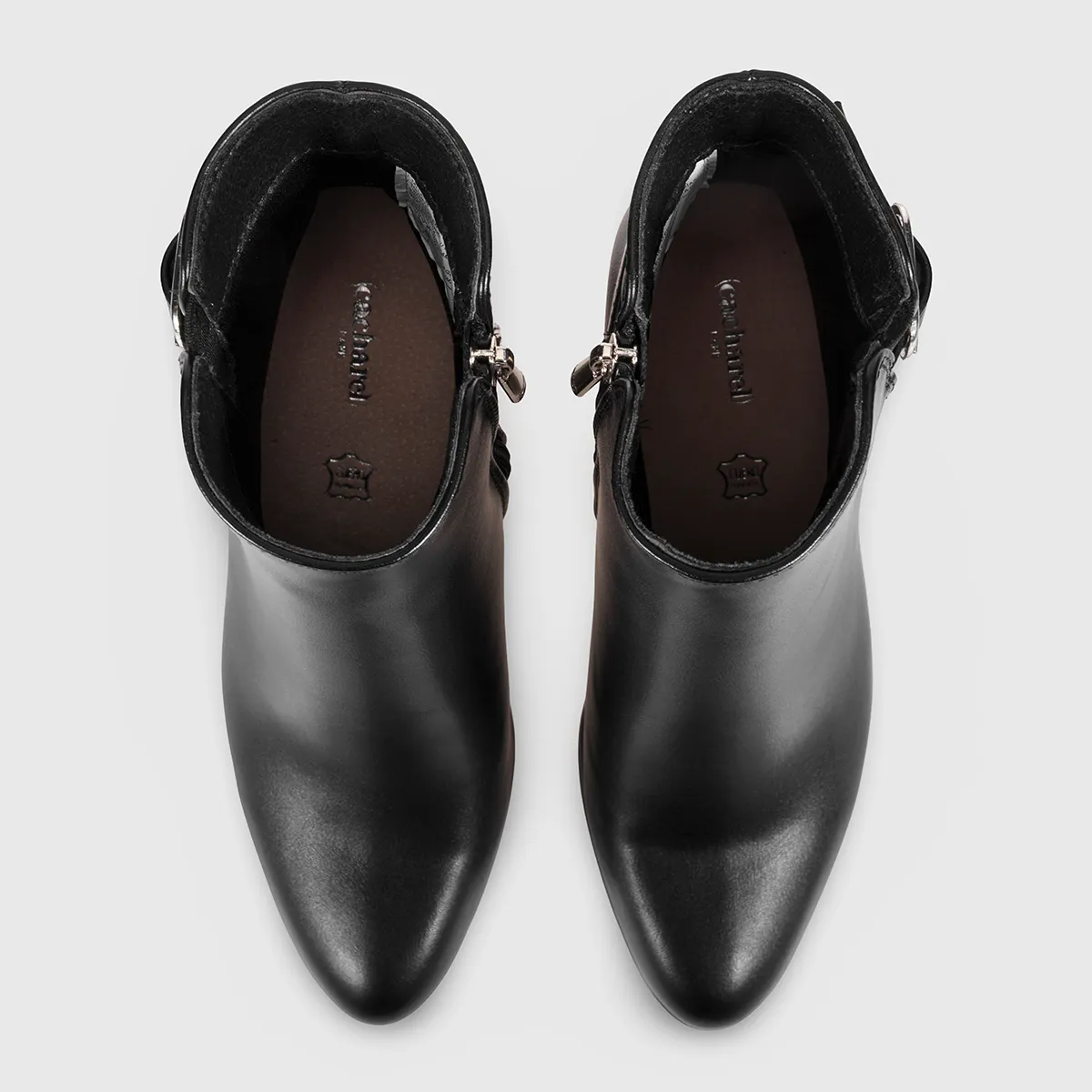 BOTINES MUJER CACHAREL AIDAPE2 - 4