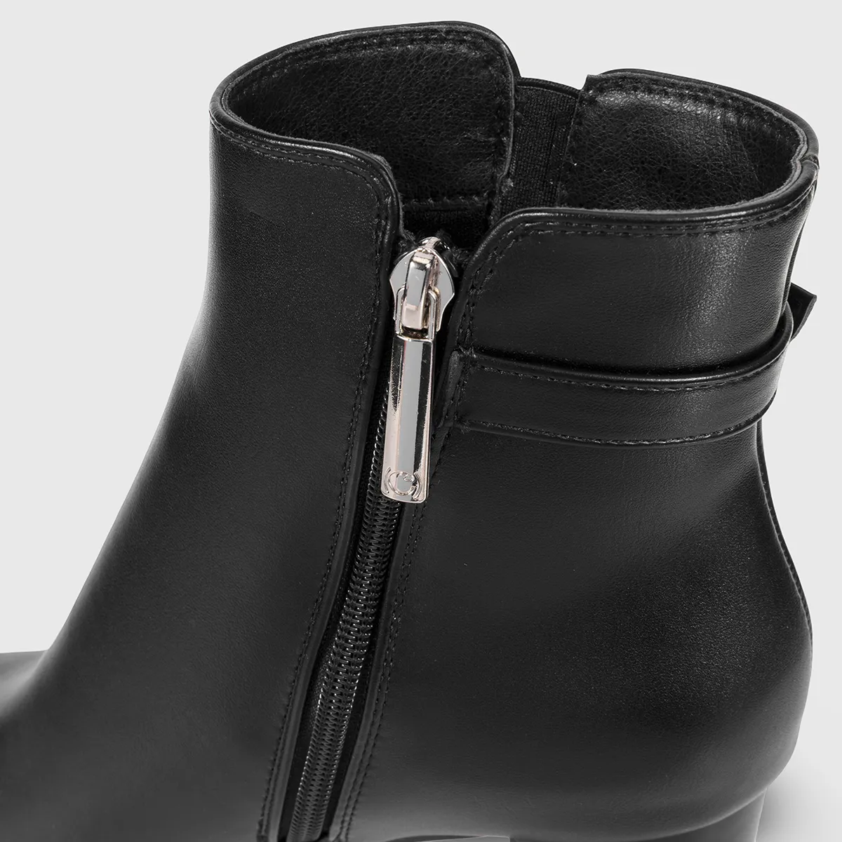 BOTINES MUJER CACHAREL AIDAPE2 - 5