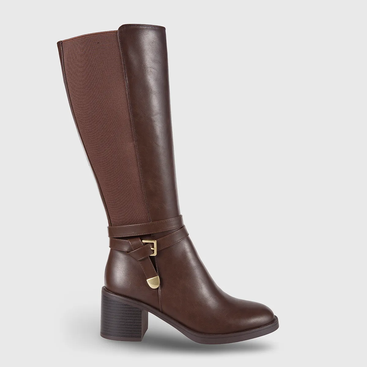 BOTAS MUJER MARQUIS MOTAXA - 1
