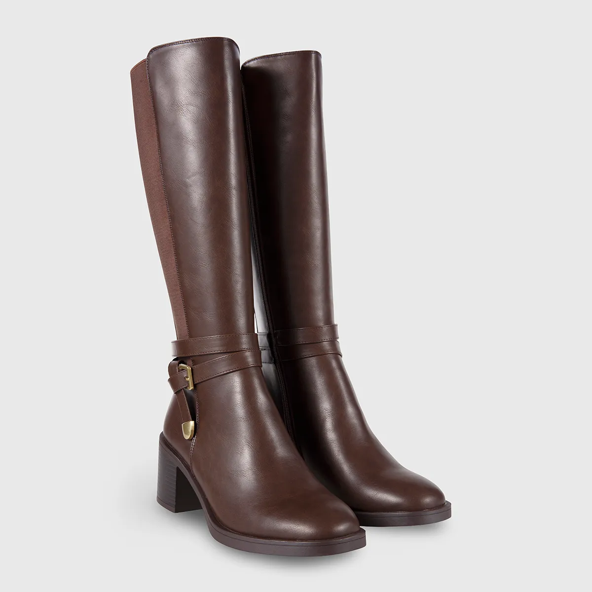 BOTAS MUJER MARQUIS MOTAXA - 2