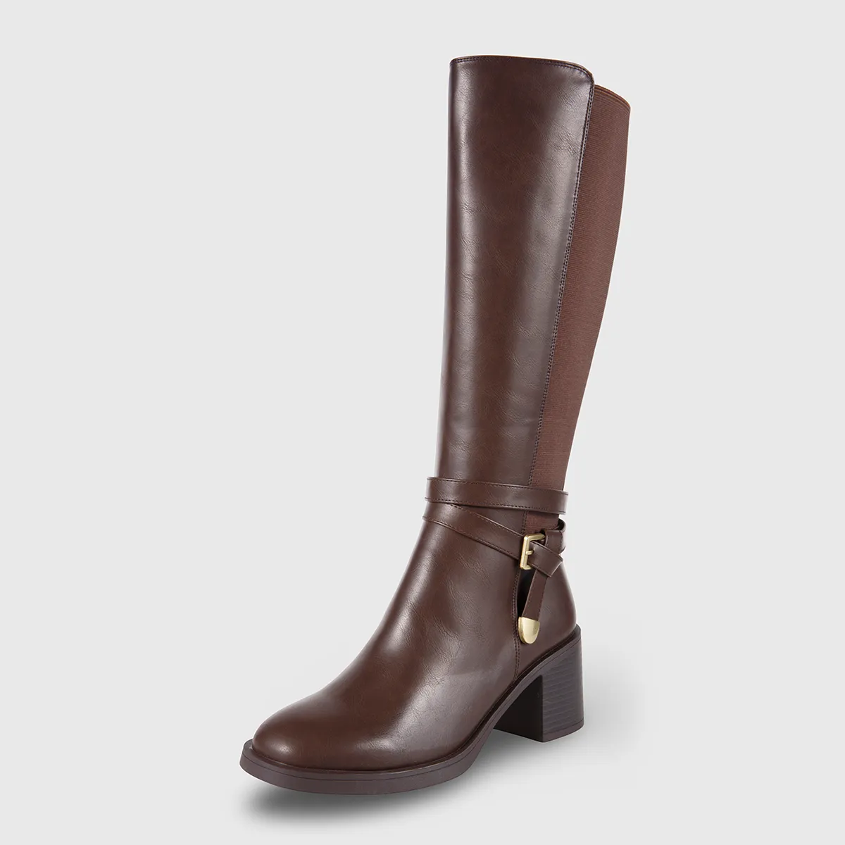 BOTAS MUJER MARQUIS MOTAXA - 3