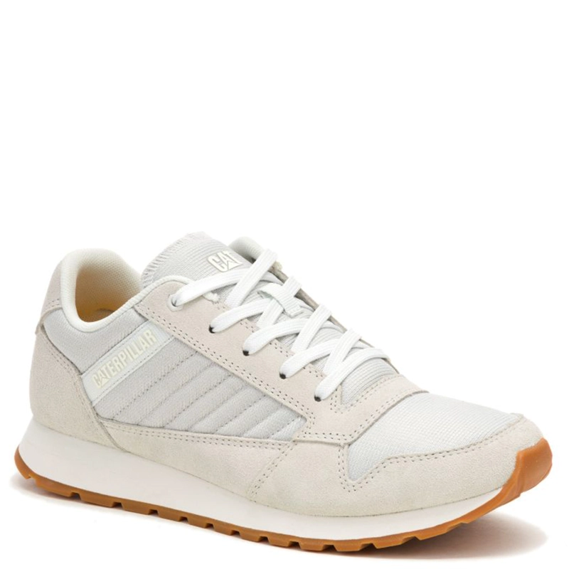 ZAPATILLAS MUJER CATERPILLAR URBANAS LILA VENTURA - 1