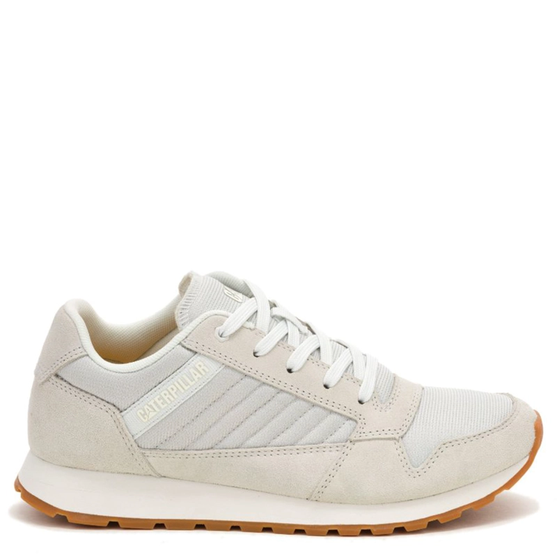 ZAPATILLAS MUJER CATERPILLAR URBANAS LILA VENTURA - 2