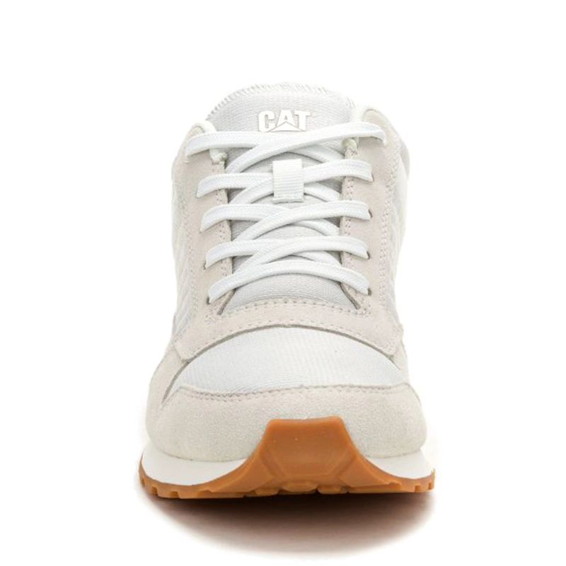 ZAPATILLAS MUJER CATERPILLAR URBANAS LILA VENTURA - 4
