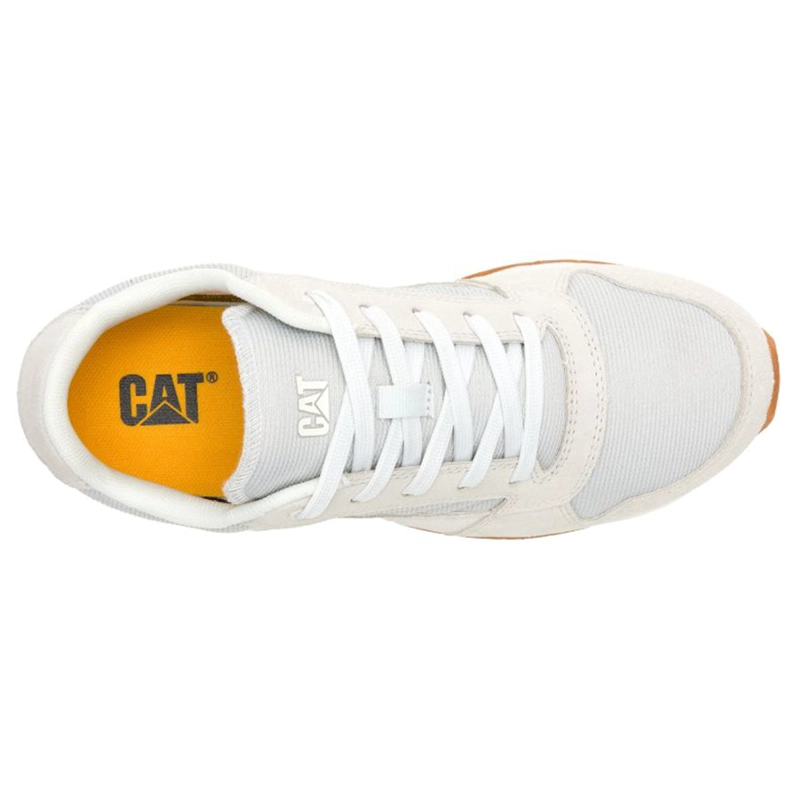 ZAPATILLAS MUJER CATERPILLAR URBANAS LILA VENTURA - 6