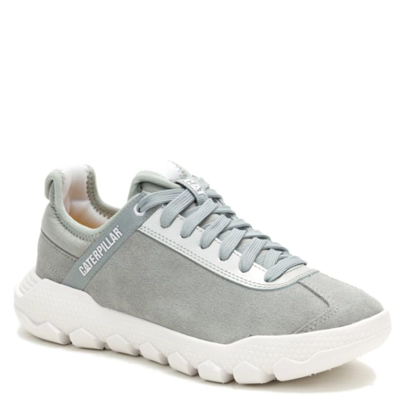 ZAPATILLAS MUJER CATERPILLAR URBANAS ROSADO HEX LITE QT - 1