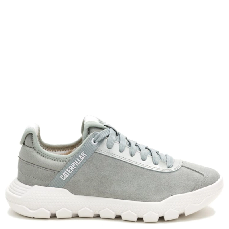 ZAPATILLAS MUJER CATERPILLAR URBANAS ROSADO HEX LITE QT - 2