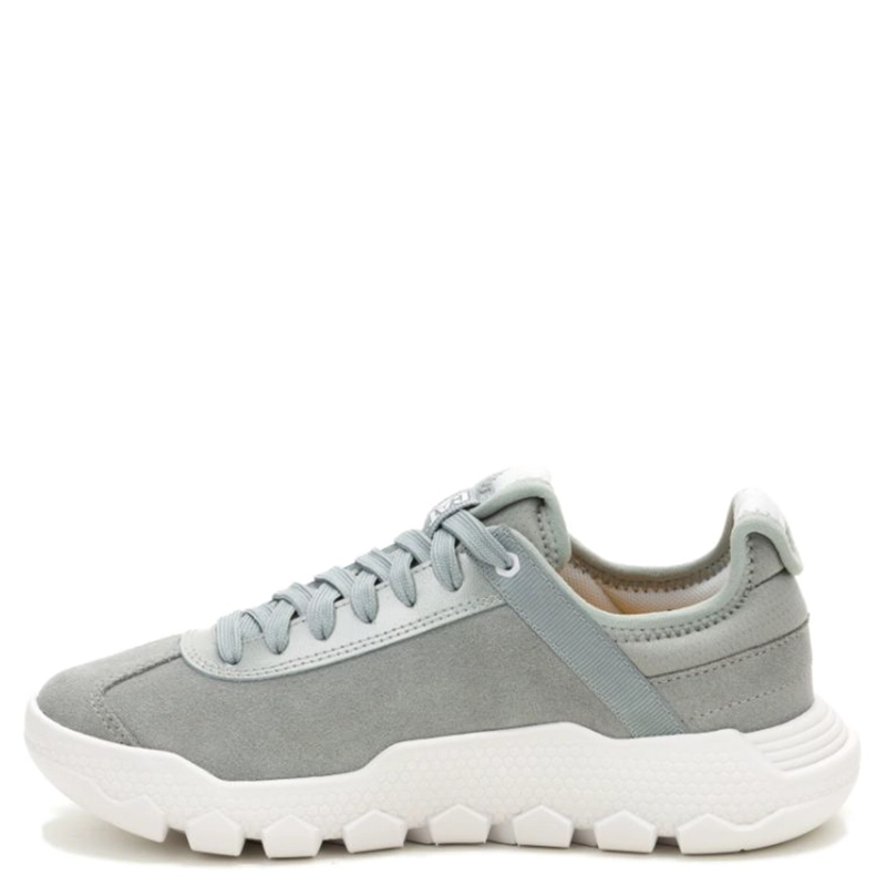 ZAPATILLAS MUJER CATERPILLAR URBANAS ROSADO HEX LITE QT - 3