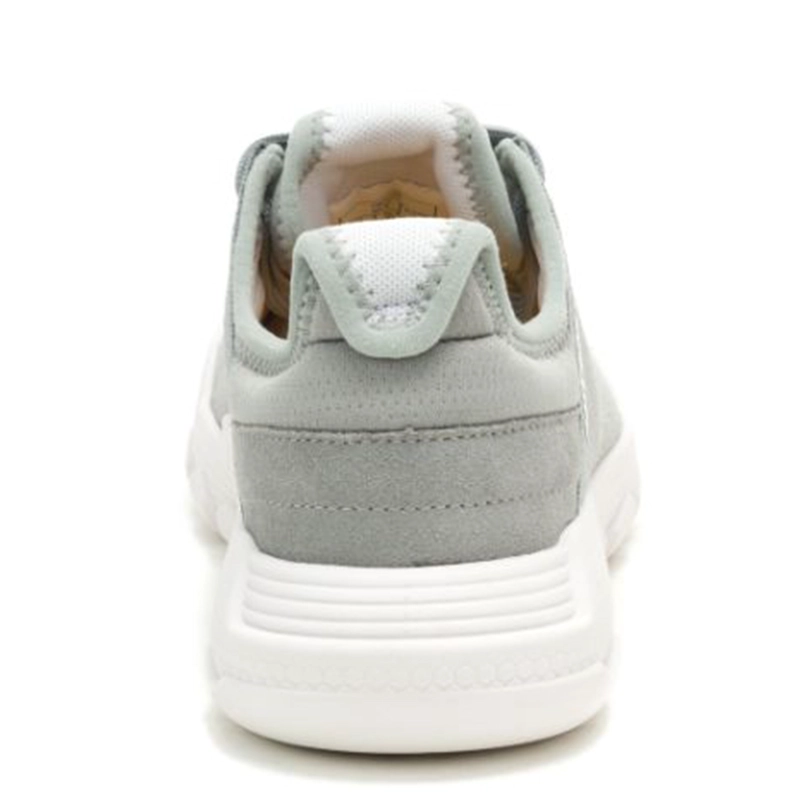 ZAPATILLAS MUJER CATERPILLAR URBANAS ROSADO HEX LITE QT - 5