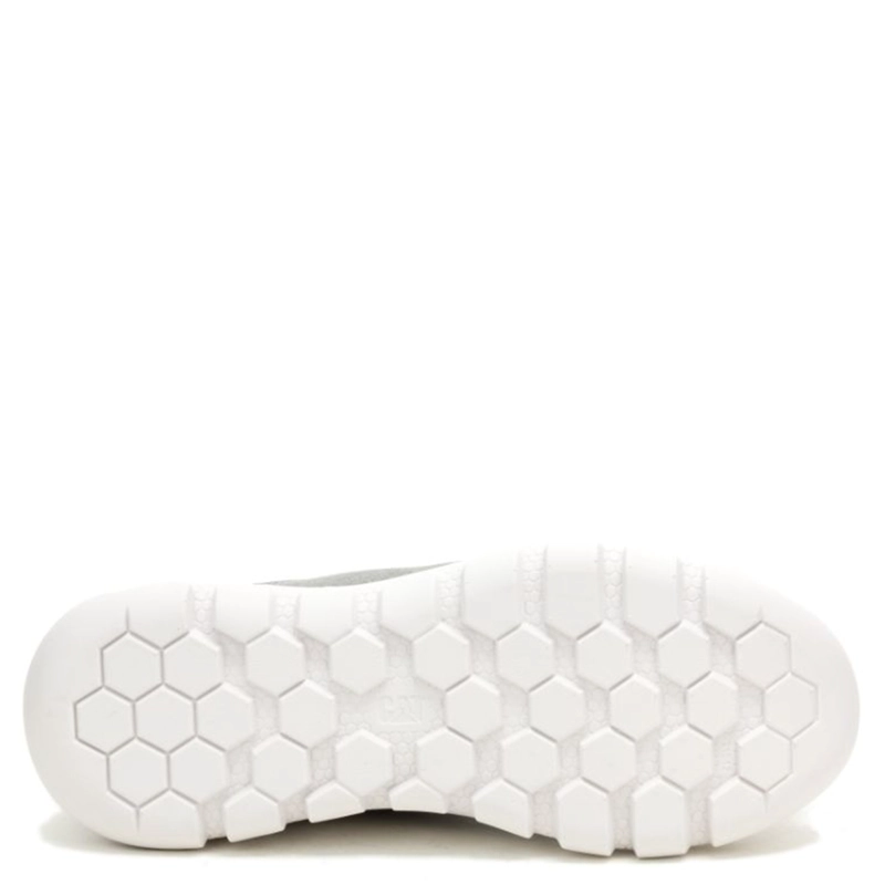 ZAPATILLAS MUJER CATERPILLAR URBANAS ROSADO HEX LITE QT - 7