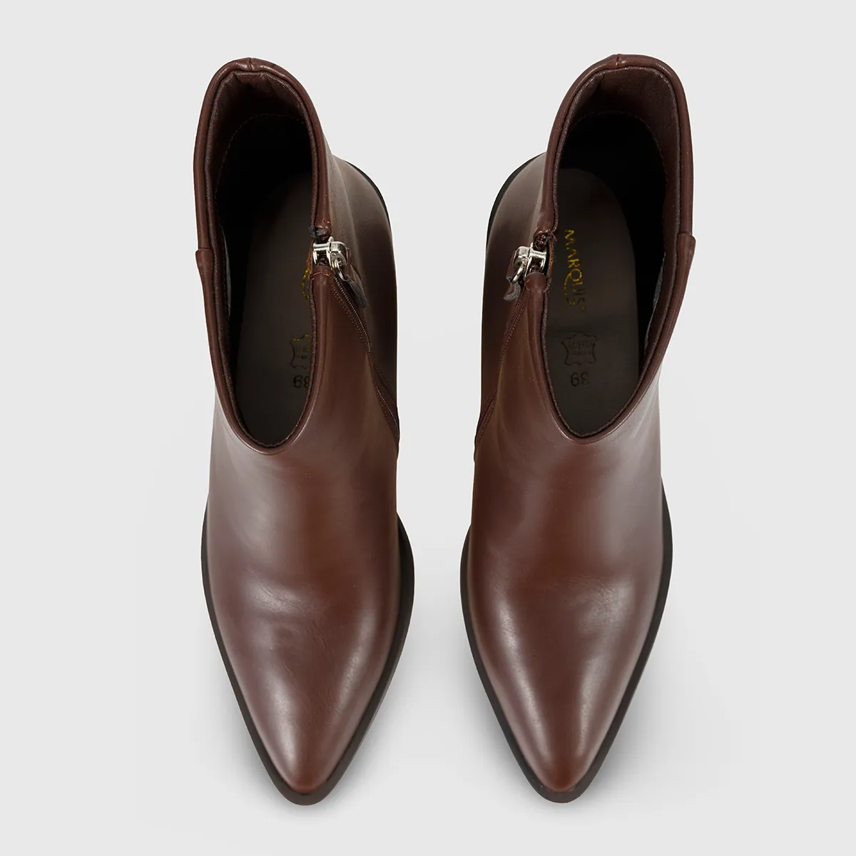BOTINES MUJER MARQUIS MIVEPE - 4