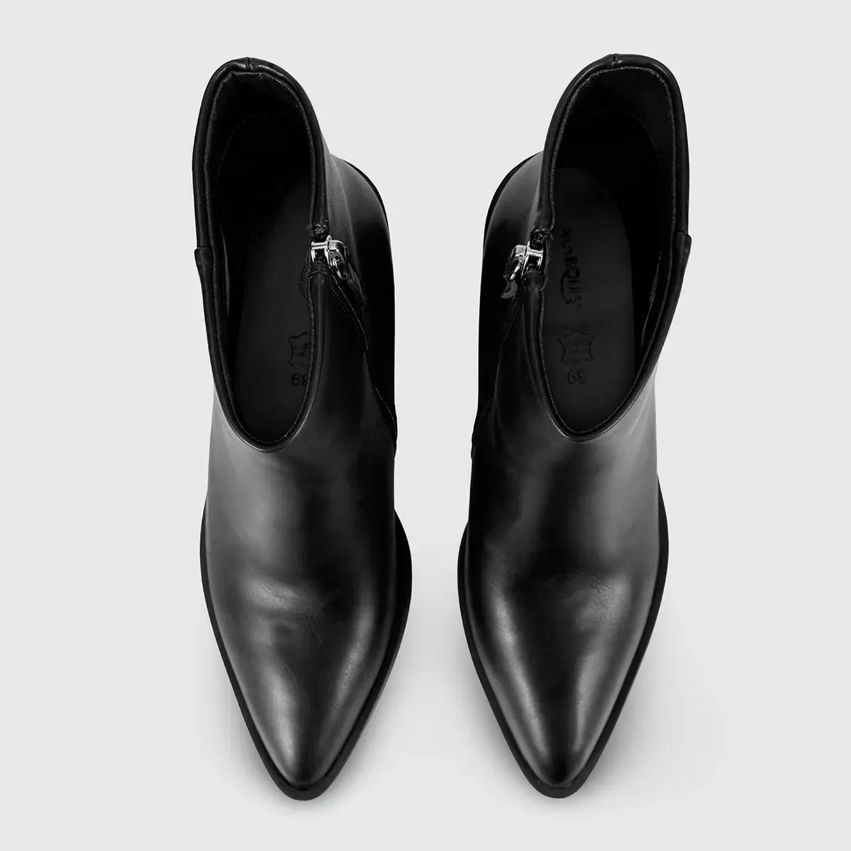 BOTINES MUJER MARQUIS MIVEPE - 4