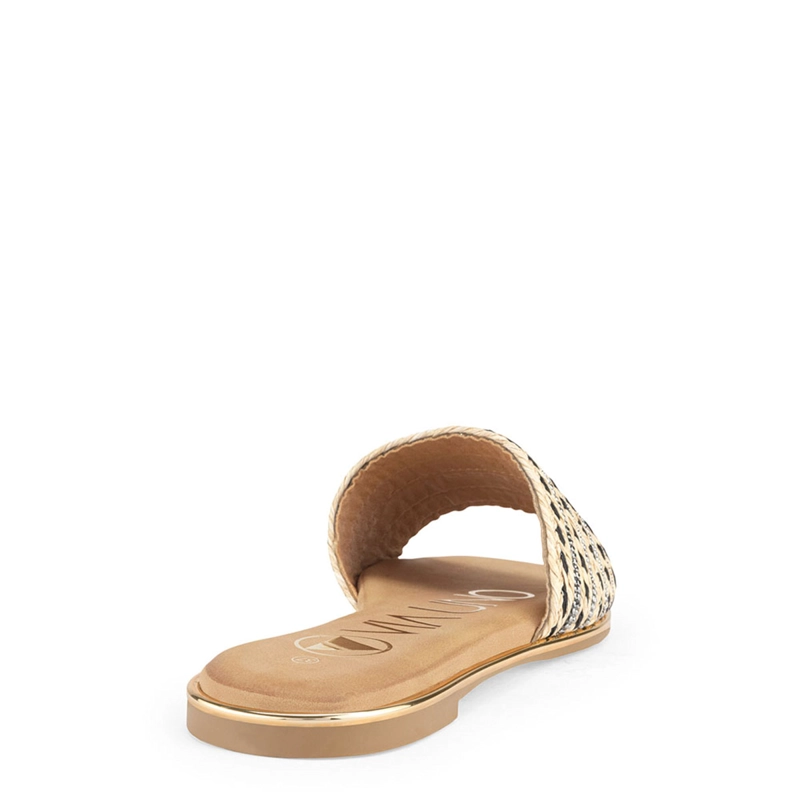 SANDALIAS MUJER VIA UNO - 3