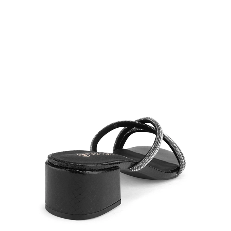 SANDALIAS MUJER VIA UNO - 3