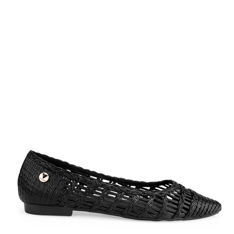 ZAPATOS DE VESTIR MUJER VIA UNO - 2