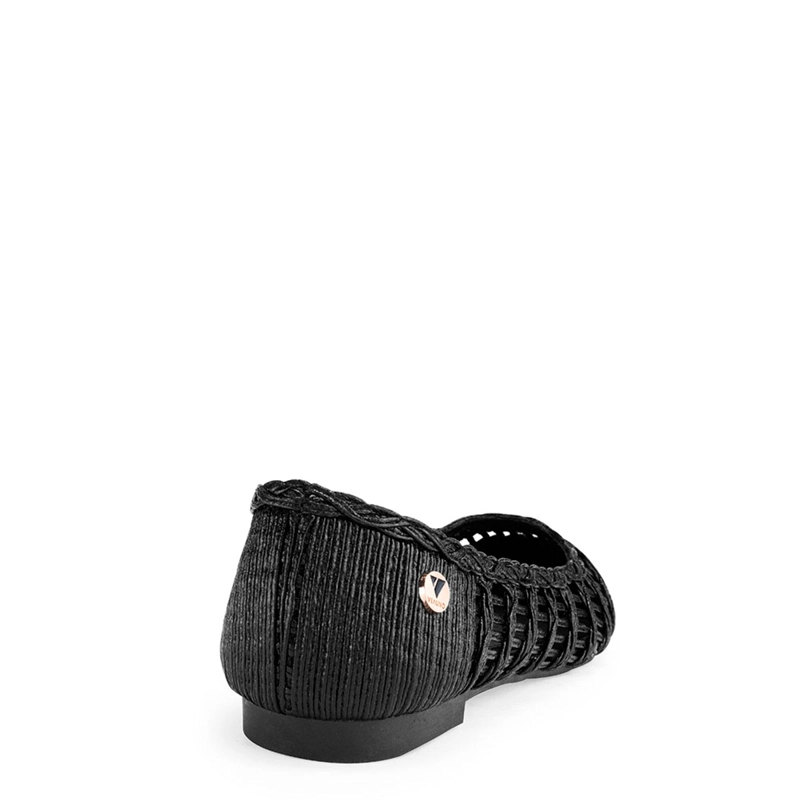 ZAPATOS DE VESTIR MUJER VIA UNO - 3