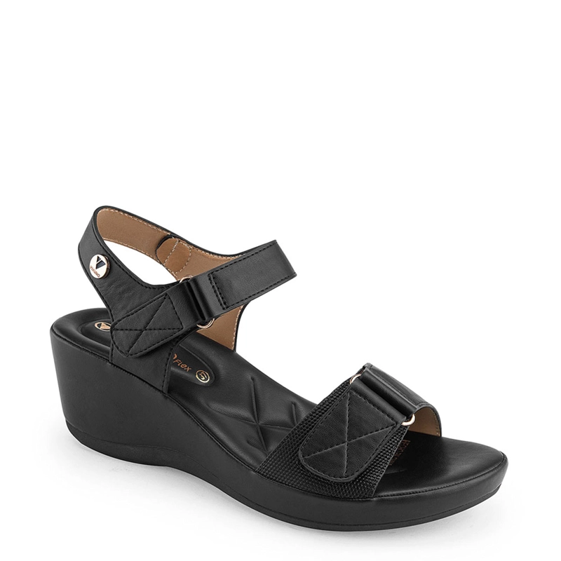 SANDALIAS MUJER VIA UNO - 1