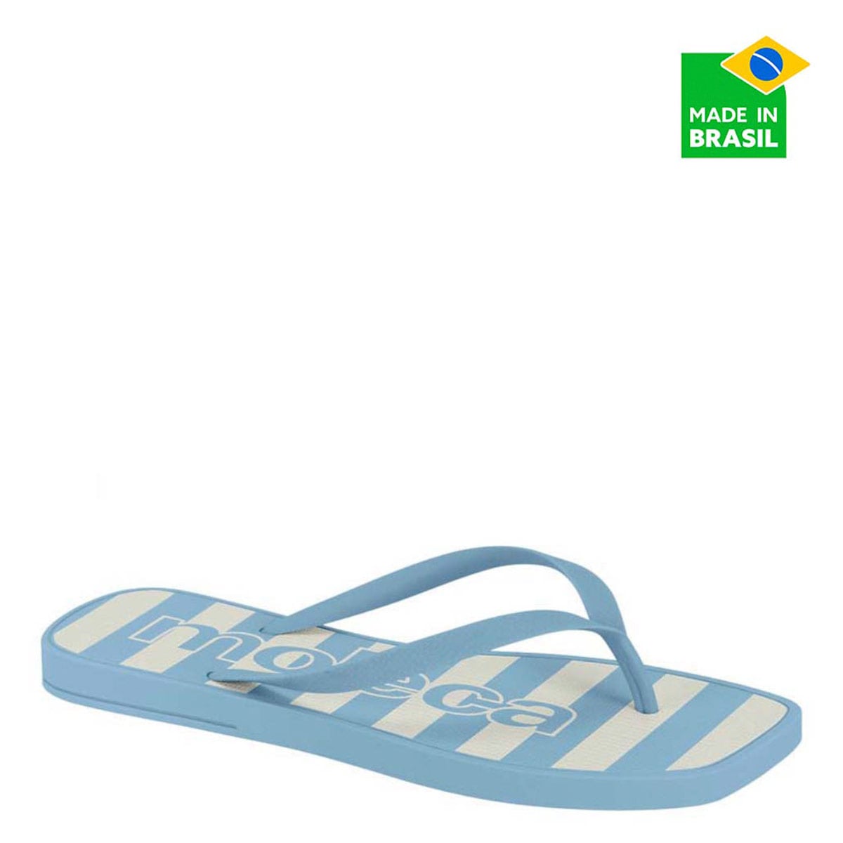 SANDALIAS MUJER MOLECA CELESTE 555230022669105000 - 1