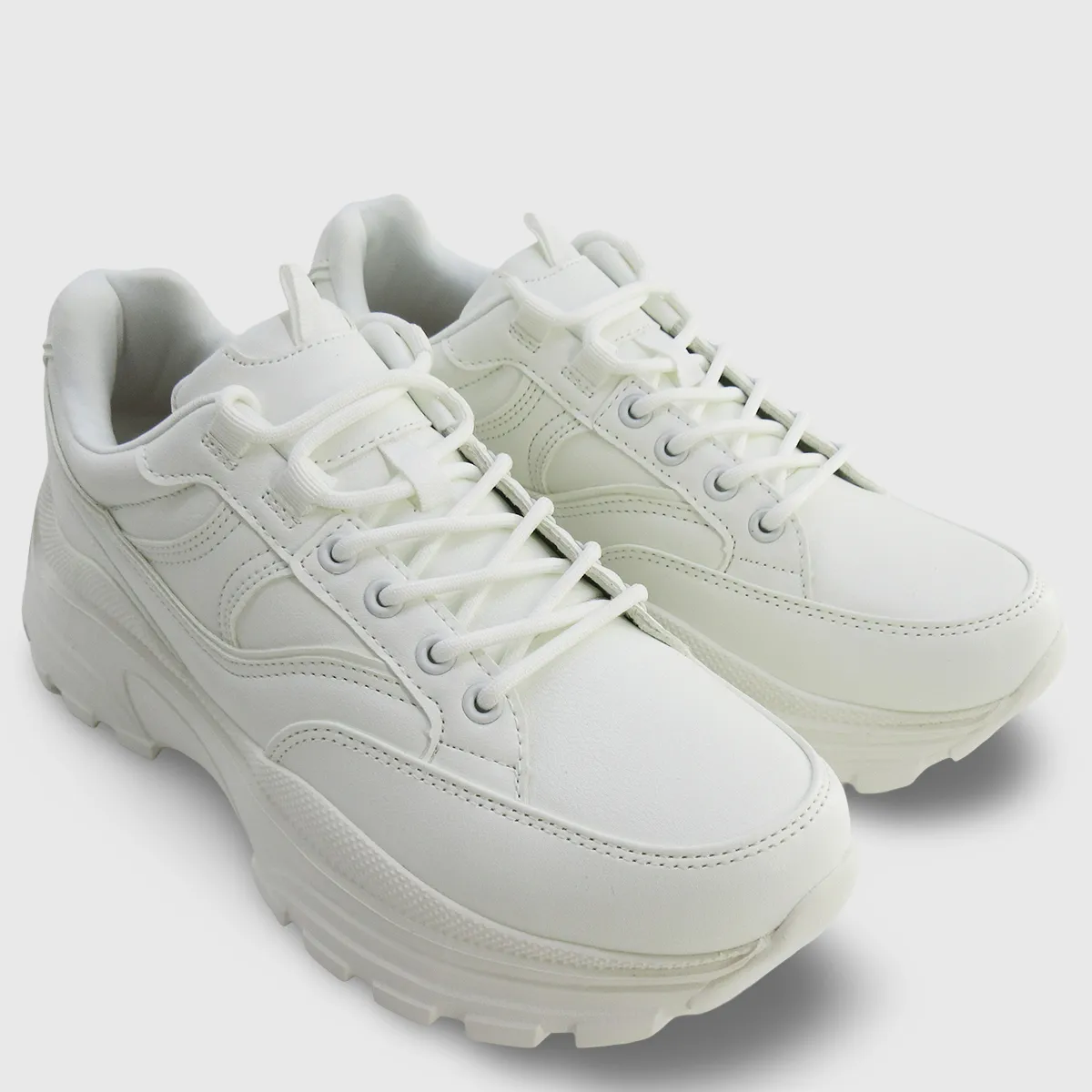 ZAPATILLAS MUJER BARBADOS CASUALES BANGA4 - 2