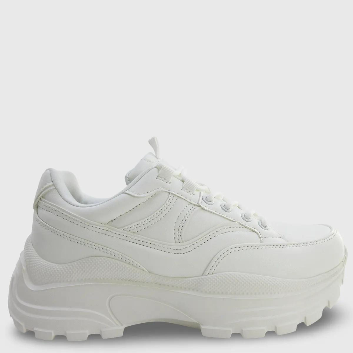 ZAPATILLAS MUJER BARBADOS CASUALES BANGA4 - 1