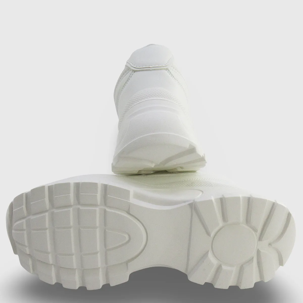 ZAPATILLAS MUJER BARBADOS CASUALES BANGA4 - 4