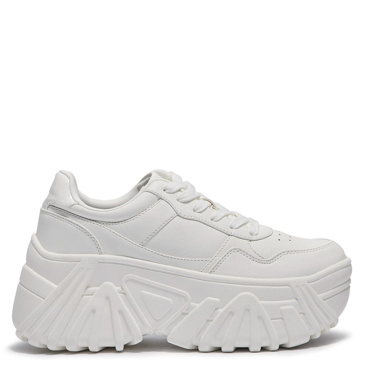 ZAPATILLAS MUJER INDEX CASUALES ISMOL - 1