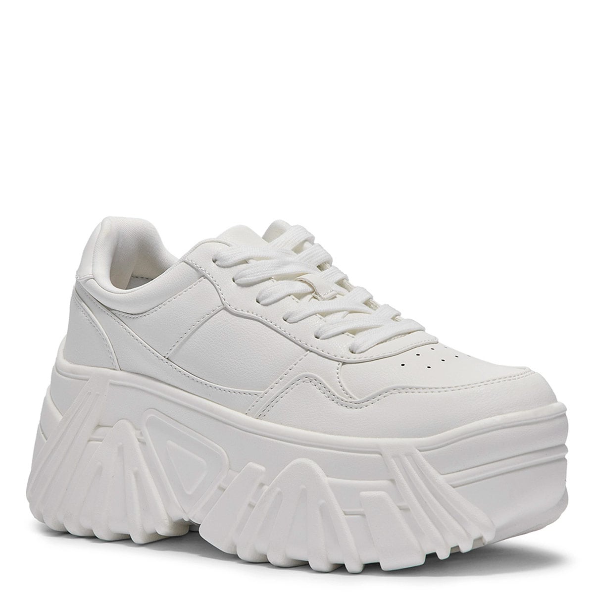 ZAPATILLAS MUJER INDEX CASUALES ISMOL - 2