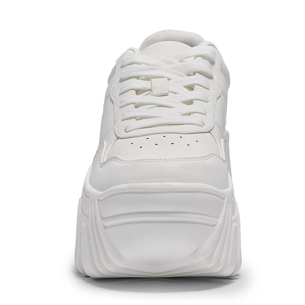 ZAPATILLAS MUJER INDEX CASUALES ISMOL - 3