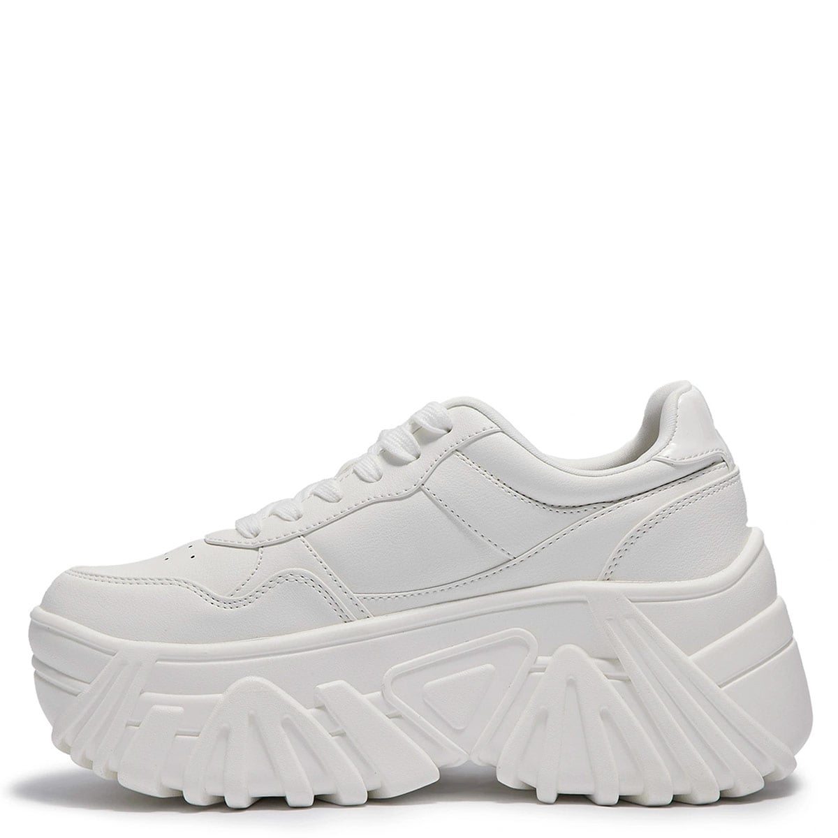 ZAPATILLAS MUJER INDEX CASUALES ISMOL - 4