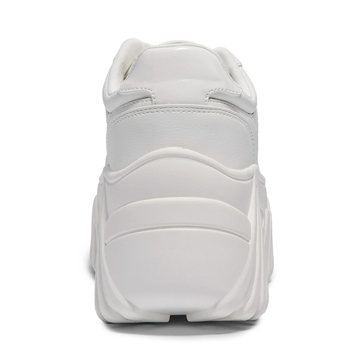 ZAPATILLAS MUJER INDEX CASUALES ISMOL - 5