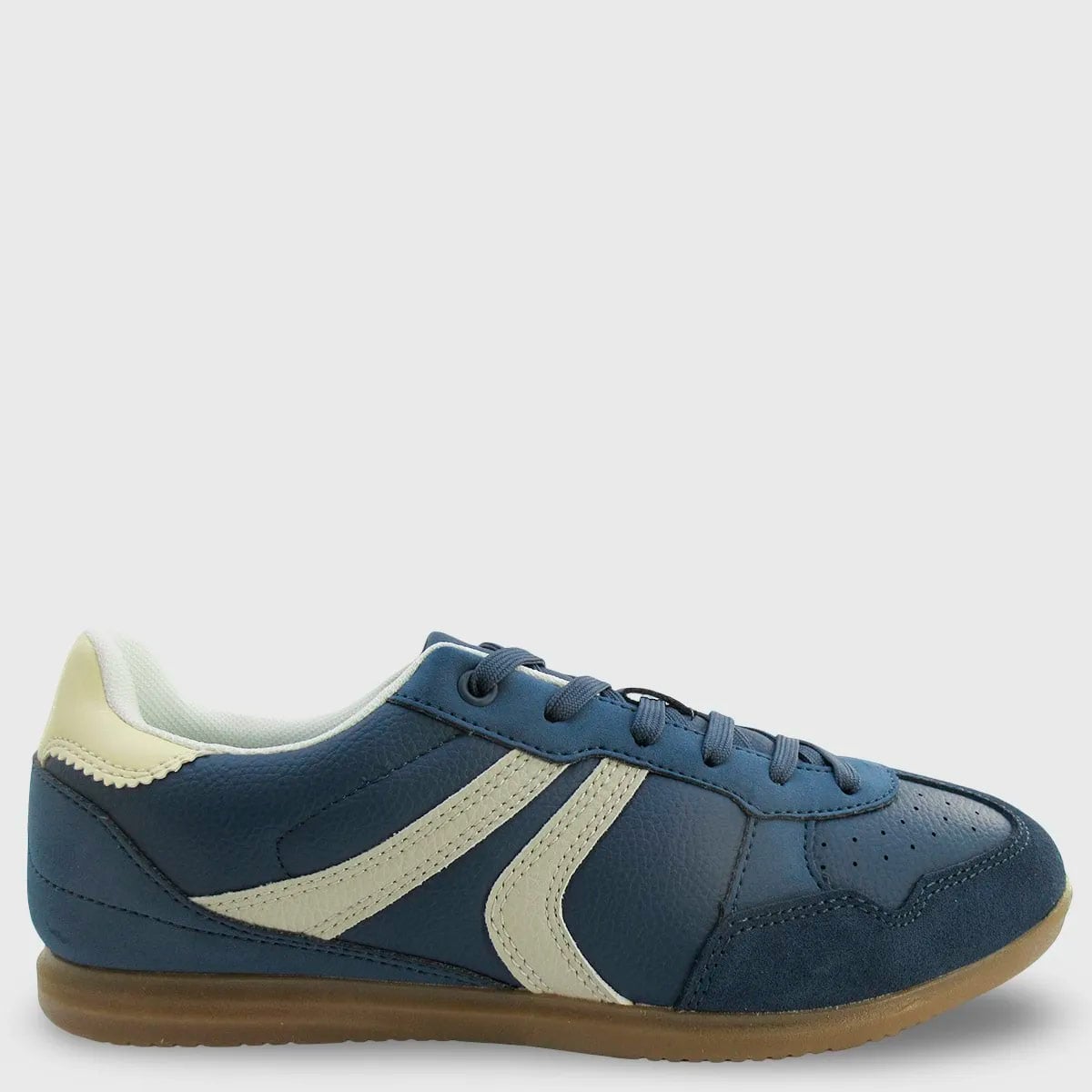 ZAPATILLAS MUJER INDEX CASUALES IFOTA - 1