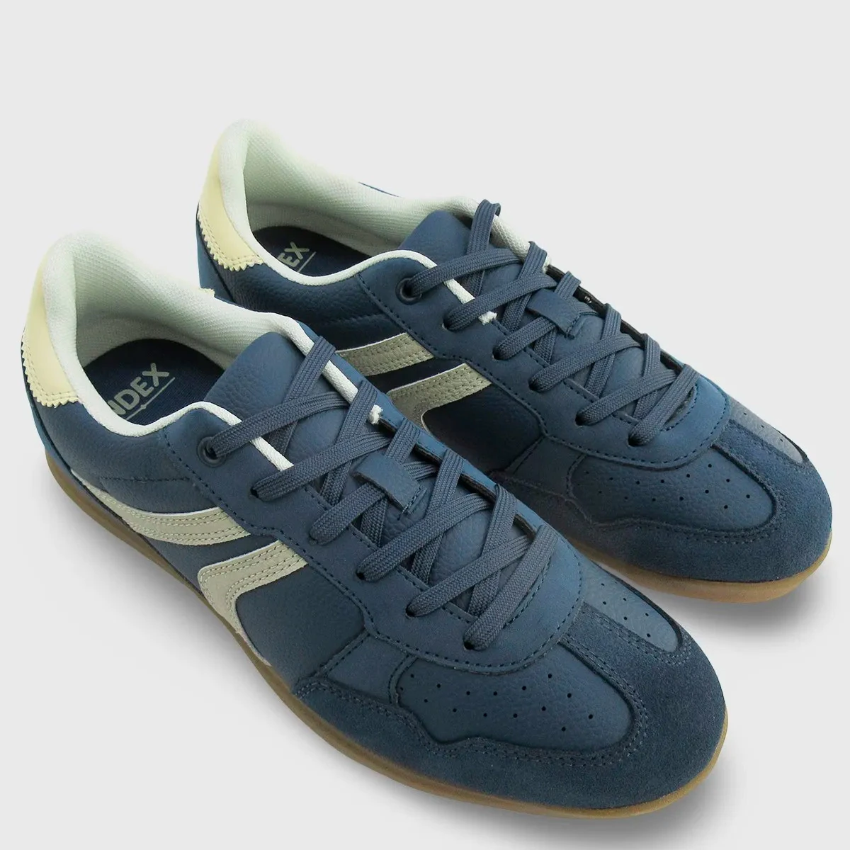 ZAPATILLAS MUJER INDEX CASUALES IFOTA - 2