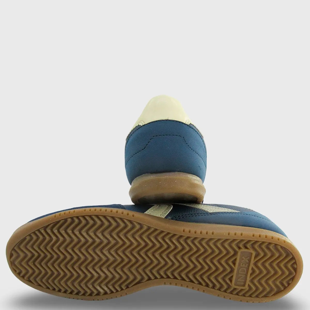 ZAPATILLAS MUJER INDEX CASUALES IFOTA - 5