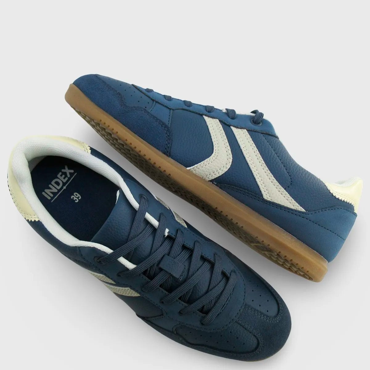 ZAPATILLAS MUJER INDEX CASUALES IFOTA - 4
