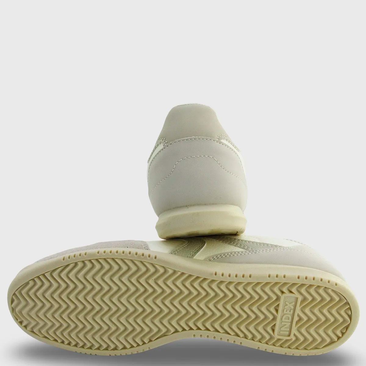 ZAPATILLAS MUJER INDEX CASUALES IFOTA - 5