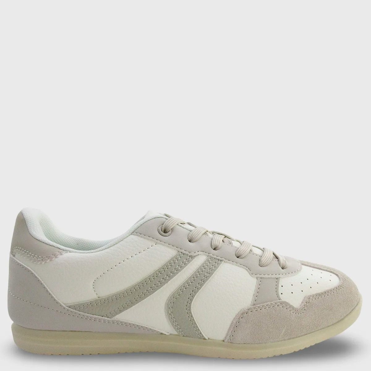 ZAPATILLAS MUJER INDEX CASUALES IFOTA - 1