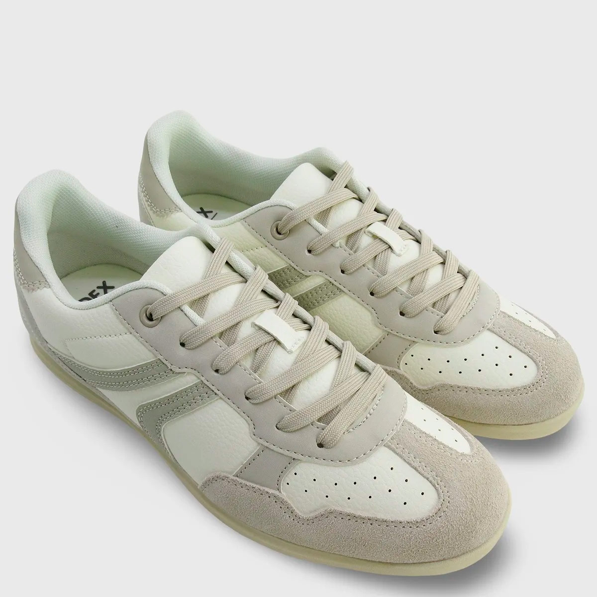 ZAPATILLAS MUJER INDEX CASUALES IFOTA - 2