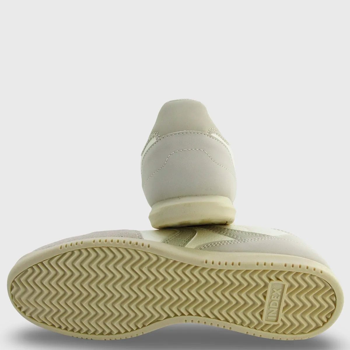 ZAPATILLAS MUJER INDEX CASUALES IFOTA - 5