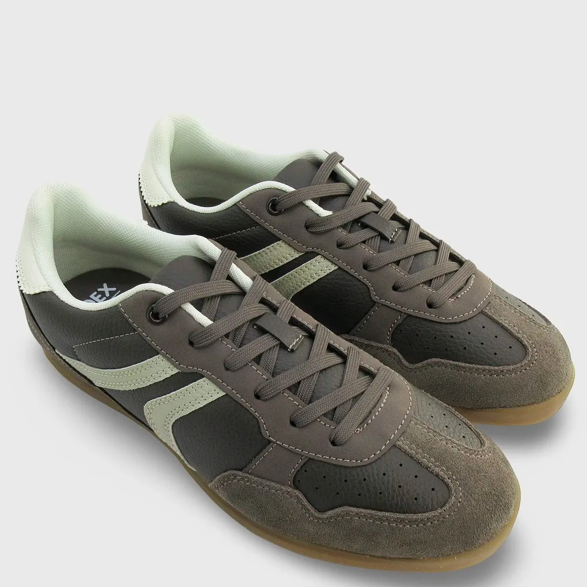 ZAPATILLAS MUJER INDEX CASUALES IFOTA - 2